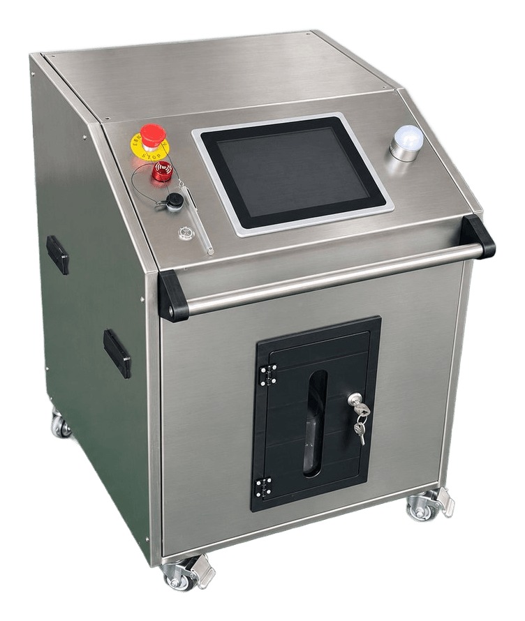 Fenggu recirculating VHP generator FG-VHP-GL